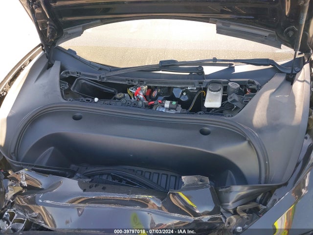 2023 TESLA MODEL 3 5YJ3E1EA2PF401650 Photo 9