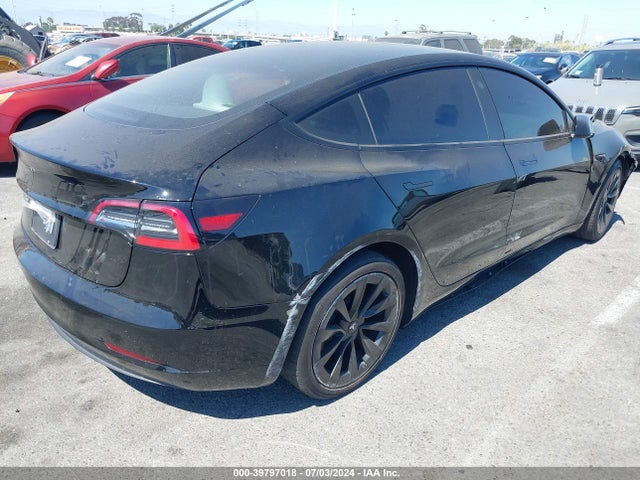2023 TESLA MODEL 3 5YJ3E1EA2PF401650 Photo 3