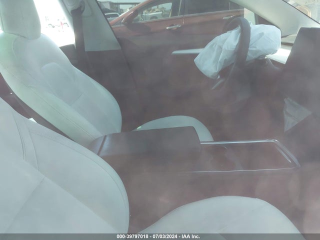 2023 TESLA MODEL 3 5YJ3E1EA2PF401650 Photo 4