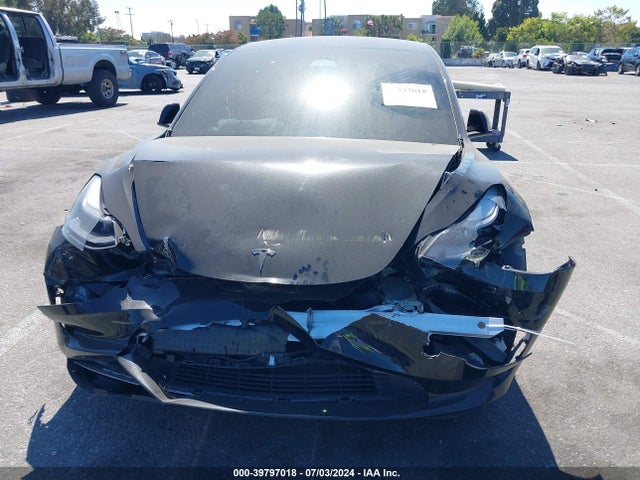 2023 TESLA MODEL 3 5YJ3E1EA2PF401650 Photo 5