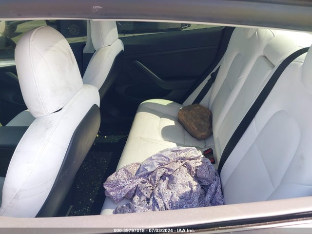 2023 TESLA MODEL 3 5YJ3E1EA2PF401650 Photo 7