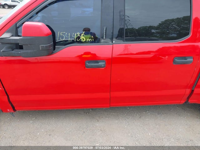 Ford F-150 Xlt 2017 1FTEW1E82HKD26682 Image 14