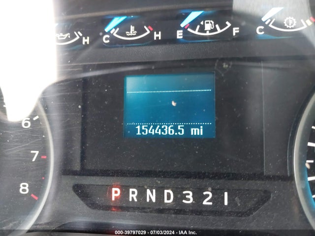 Ford F-150 Xlt 2017 1FTEW1E82HKD26682 Image 15