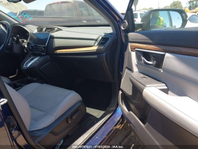 7FART6H83ME004888 Honda Cr-v Hybrid Ex-l
