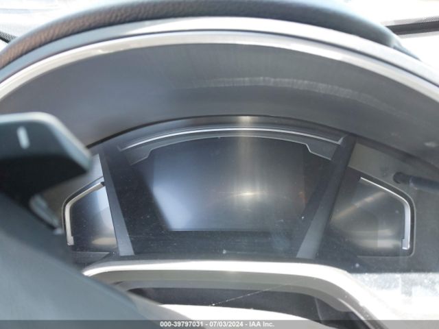 7FART6H83ME004888 Honda Cr-v Hybrid Ex-l