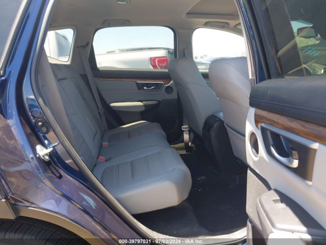 7FART6H83ME004888 Honda Cr-v Hybrid Ex-l
