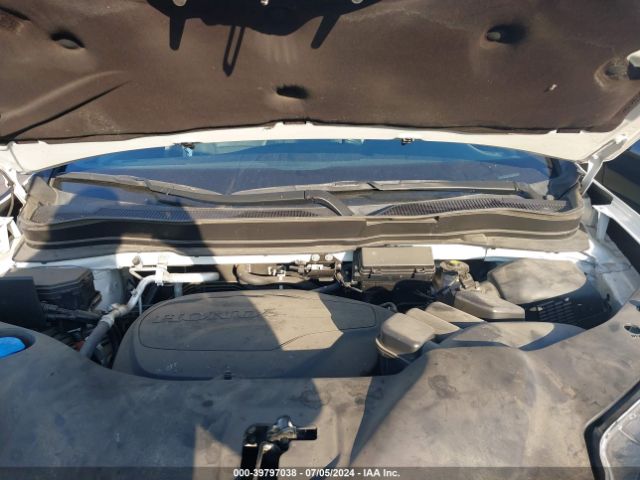 5FNYF7H52MB007081 Honda Passport 2wd Ex-l