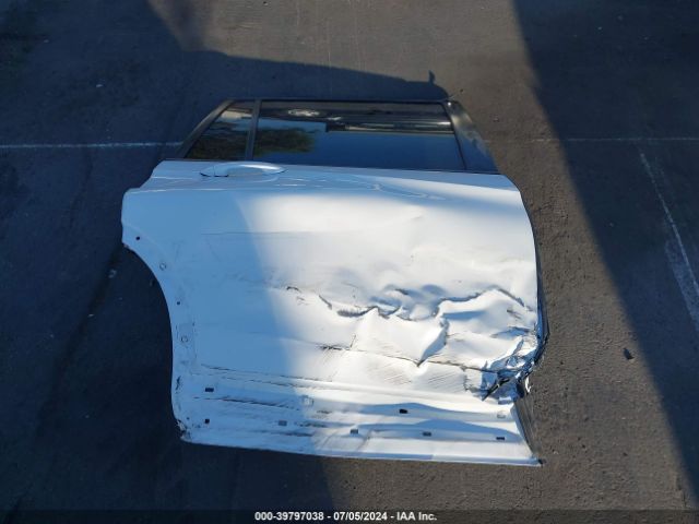 5FNYF7H52MB007081 Honda Passport 2wd Ex-l