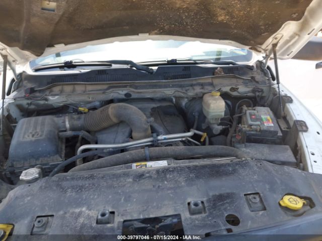 3C6TR5HT7FG508153 RAM 2500 Tradesman