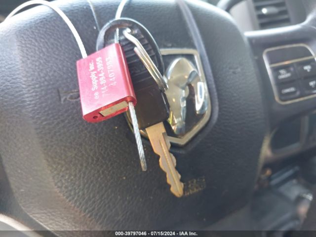 3C6TR5HT7FG508153 RAM 2500 Tradesman