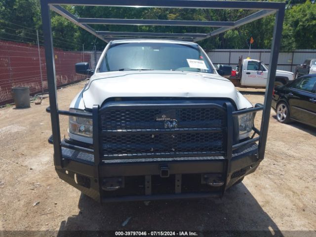3C6TR5HT7FG508153 RAM 2500 Tradesman