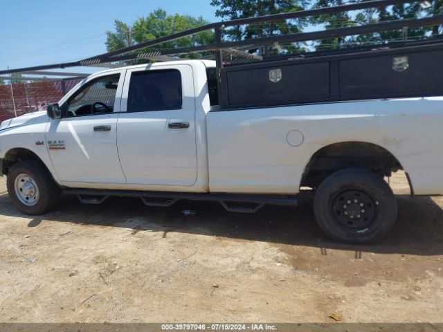 3C6TR5HT7FG508153 RAM 2500 Tradesman