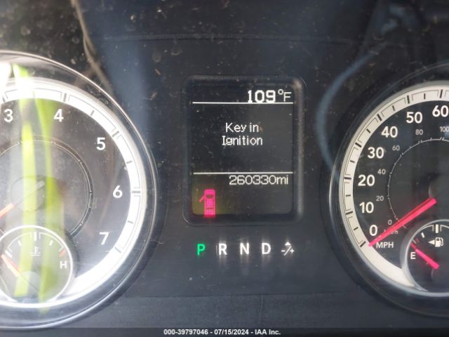 3C6TR5HT7FG508153 RAM 2500 Tradesman