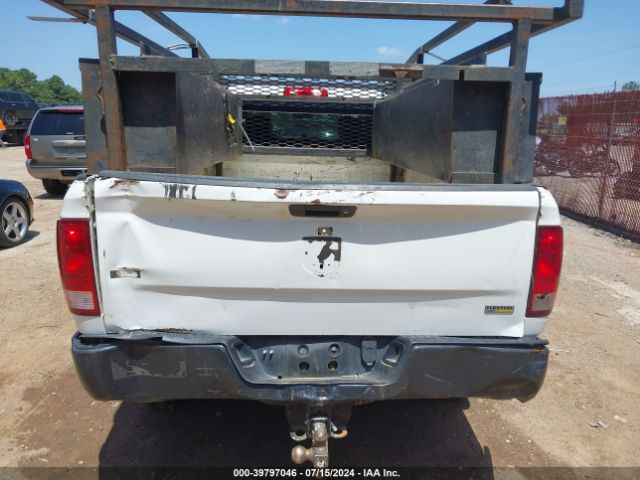 3C6TR5HT7FG508153 RAM 2500 Tradesman