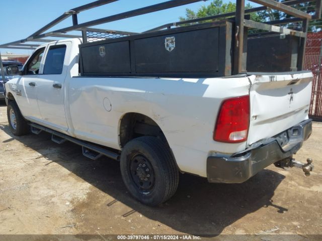 3C6TR5HT7FG508153 RAM 2500 Tradesman