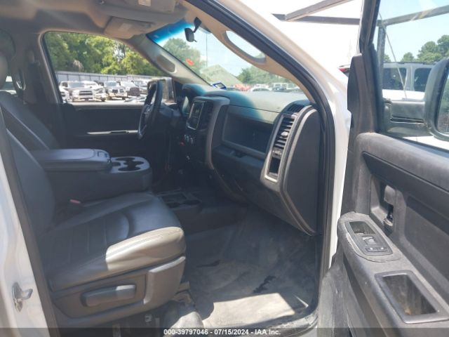 3C6TR5HT7FG508153 RAM 2500 Tradesman