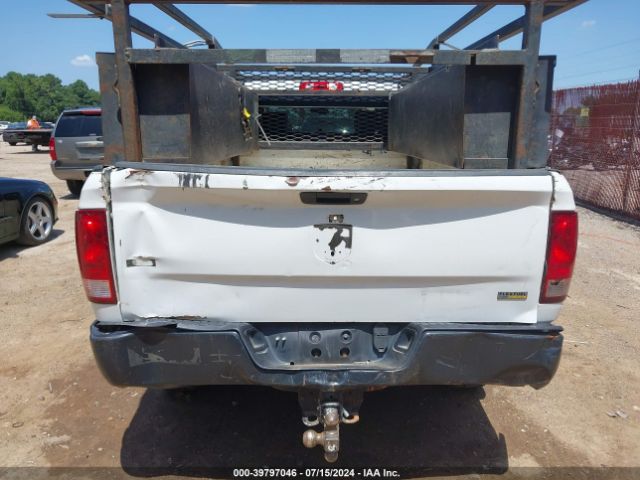 3C6TR5HT7FG508153 RAM 2500 Tradesman