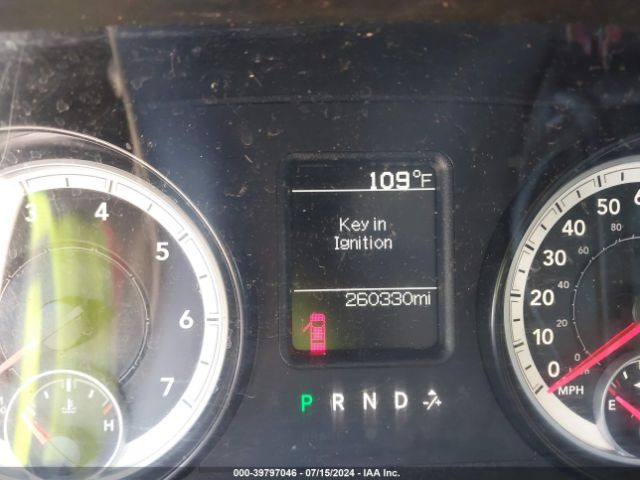3C6TR5HT7FG508153 RAM 2500 Tradesman