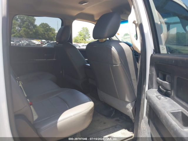 3C6TR5HT7FG508153 RAM 2500 Tradesman