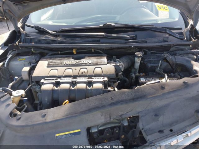 3N1AB7AP0EY247084 Nissan SENTRA S