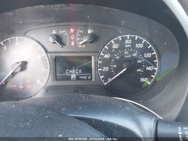 3N1AB7AP0EY247084 Nissan SENTRA S