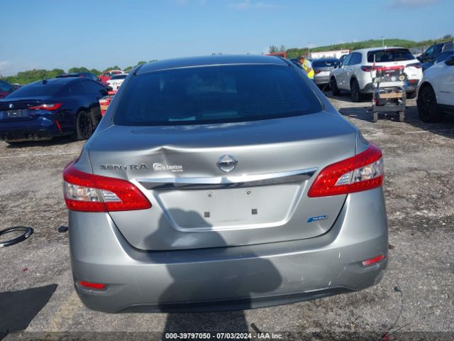3N1AB7AP0EY247084 Nissan SENTRA S
