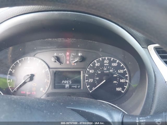 3N1AB7AP0EY247084 Nissan SENTRA S