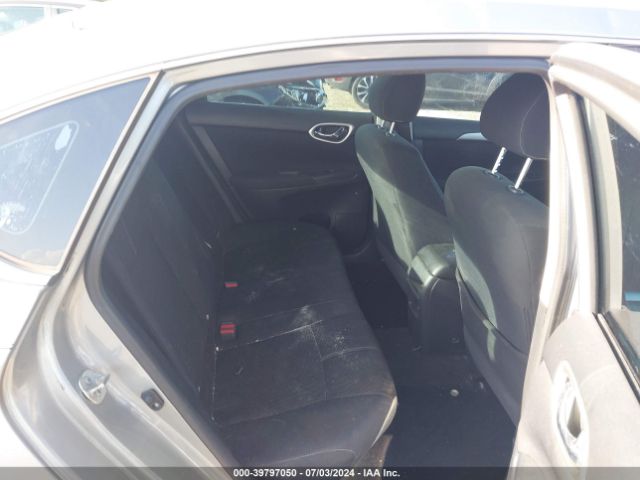 3N1AB7AP0EY247084 Nissan SENTRA S