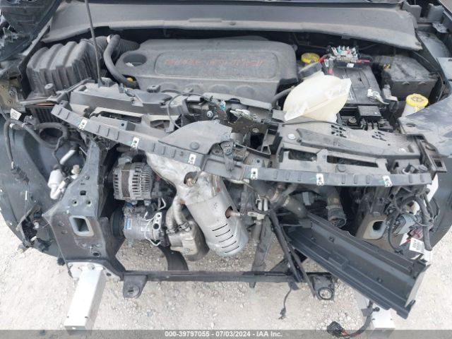 3C4NJCBB0MT518718 Jeep Compass Latitude Fwd