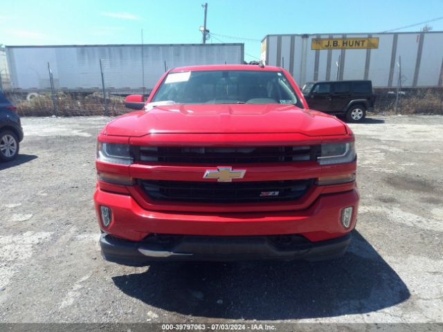 3GCUKRECXGG112149 Chevrolet Silverado 1500 2lt