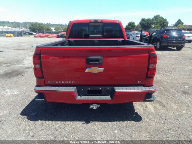 3GCUKRECXGG112149 Chevrolet Silverado 1500 2lt