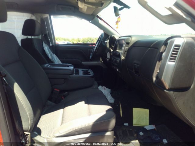 3GCUKRECXGG112149 Chevrolet Silverado 1500 2lt