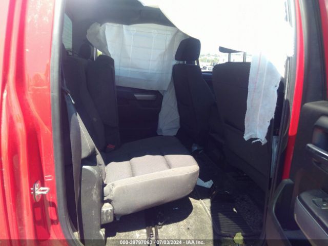 3GCUKRECXGG112149 Chevrolet Silverado 1500 2lt