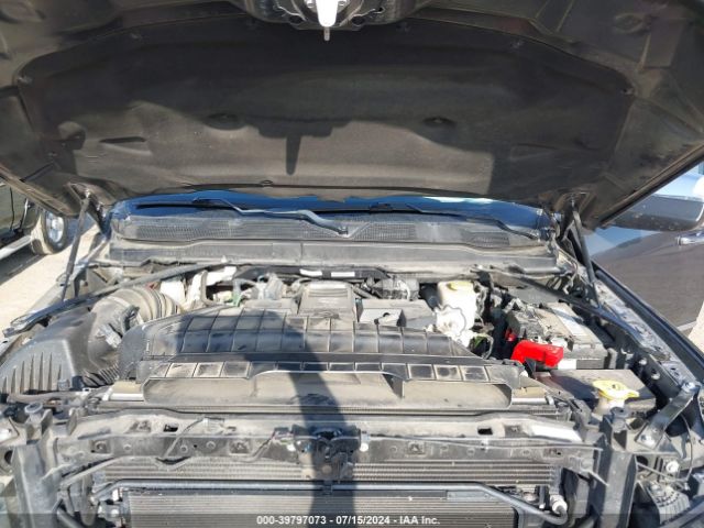 3C6UR5SL0KG640341 RAM 2500 Limited  4x4 6'4 Box