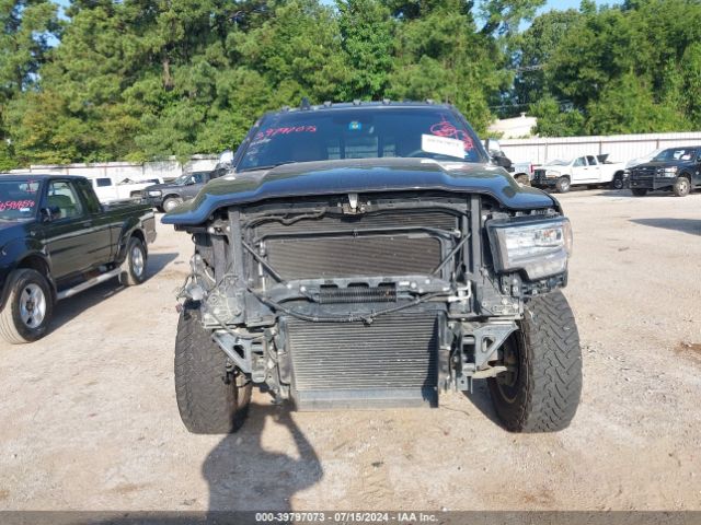 3C6UR5SL0KG640341 RAM 2500 Limited  4x4 6'4 Box