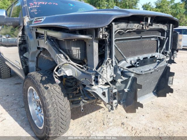 3C6UR5SL0KG640341 RAM 2500 Limited  4x4 6'4 Box