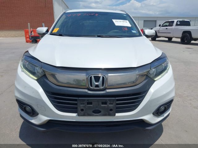 3CZRU5H51KM704713 Honda HR-V EX