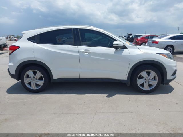 3CZRU5H51KM704713 Honda HR-V EX