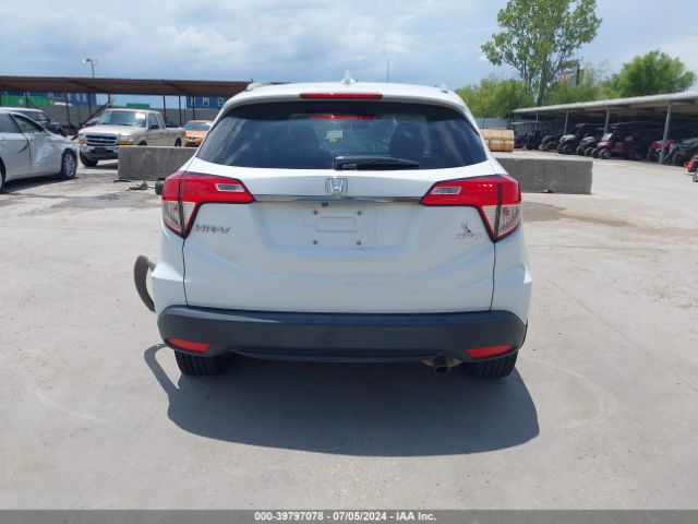 3CZRU5H51KM704713 Honda HR-V EX