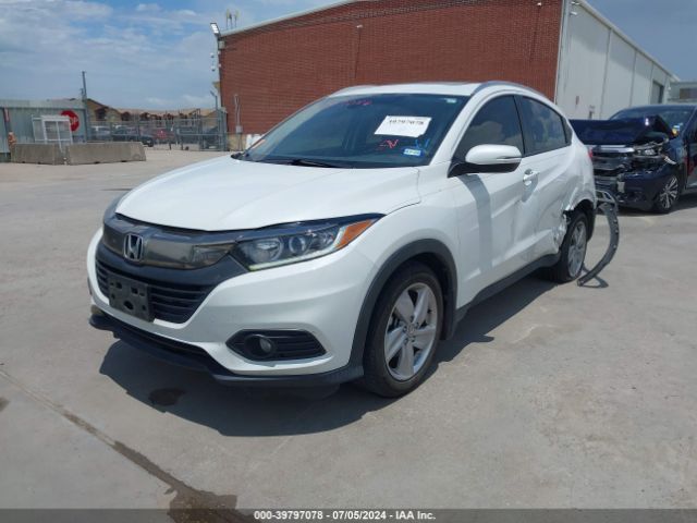 3CZRU5H51KM704713 Honda HR-V EX