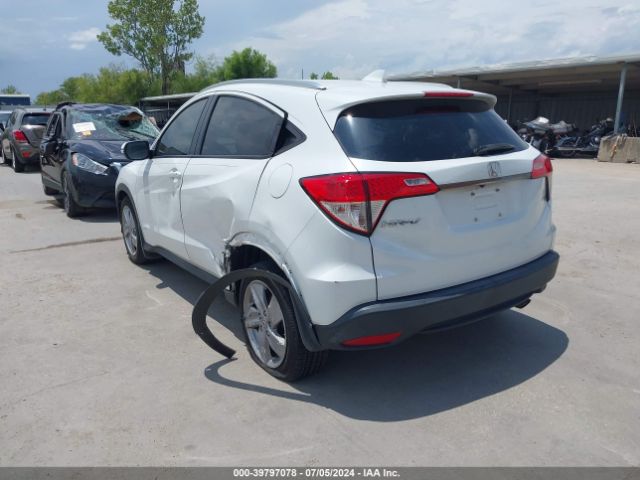 3CZRU5H51KM704713 Honda HR-V EX