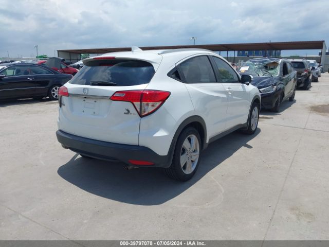3CZRU5H51KM704713 Honda HR-V EX