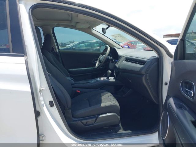 3CZRU5H51KM704713 Honda HR-V EX