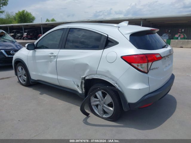 3CZRU5H51KM704713 Honda HR-V EX