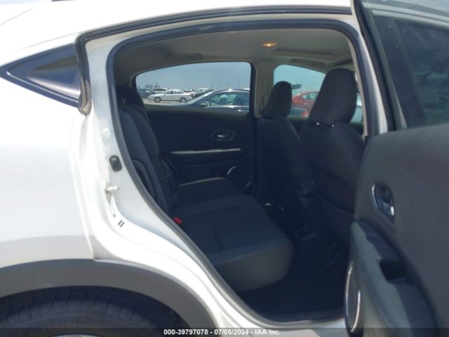 3CZRU5H51KM704713 Honda HR-V EX
