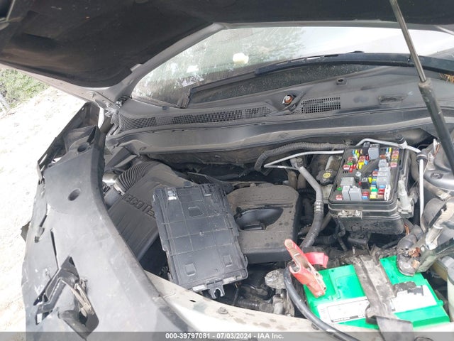Chevrolet EQUINOX LT 2017 2GNALCEK0H1595883 Image 10