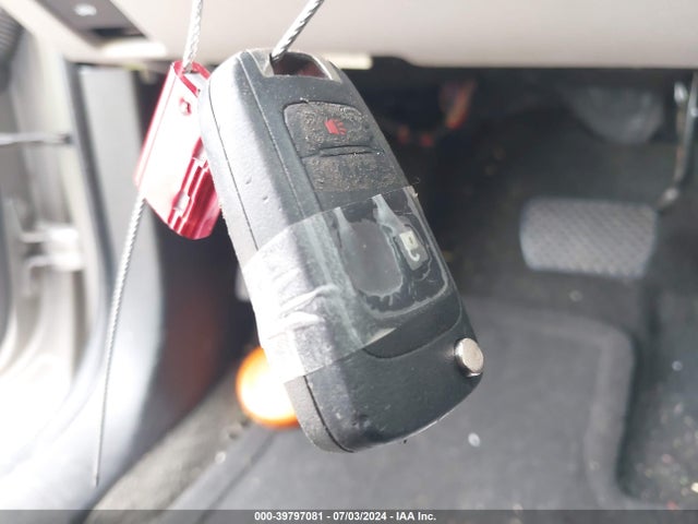 Chevrolet EQUINOX LT 2017 2GNALCEK0H1595883 Image 11