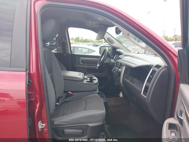 1C6RR6LTXES455270 RAM 1500 Lone Star
