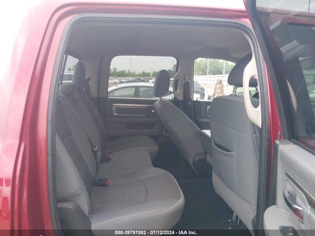 1C6RR6LTXES455270 RAM 1500 Lone Star