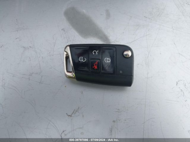 3VV3B7AX9JM213623 Volkswagen Tiguan 2.0t Se/2.0t Sel